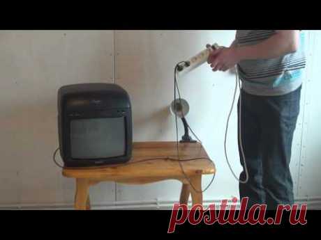 Бесконечный источник энергии существует. (Eng subtitles)