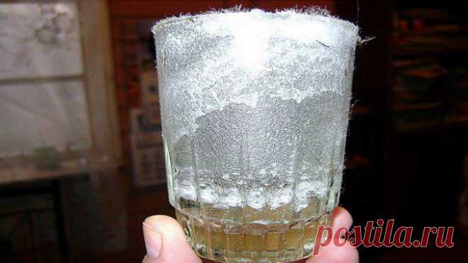 Как с помощью простого стакана воды понять, есть ли в Вашем доме скопление негативной энергии  К счастью, у нас есть для Вас один очень простой совет, который поможет очень быстро и легко избавиться от скопления негативной энергетики.
 

Не секрет, что в каждом доме может скопиться определенно…
