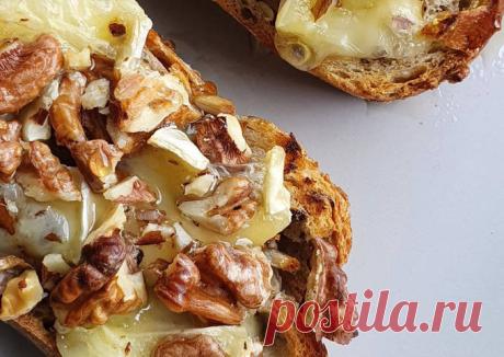 (1) Брускетта “отвал языка"😋 - пошаговый рецепт с фото. Автор рецепта Viktoriia Arykova . - Cookpad