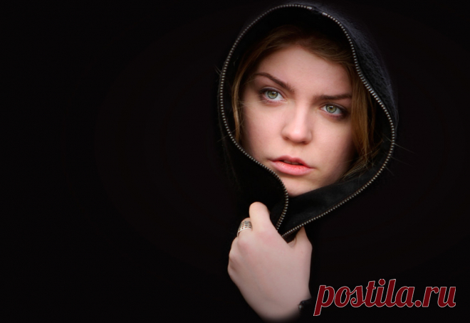 Эмоциональный голод по любви. Если вам постоянно хочется есть &#8212; Сияние Жизни