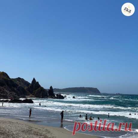 ...где взгляд замирает и приходит вдохновение 💫