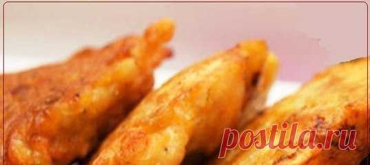 Куриные оладьи на кефире ароматные и очень вкусные, Рецепт »> https://vkusnej.ru/kurinyie-oladi-na-kefire/