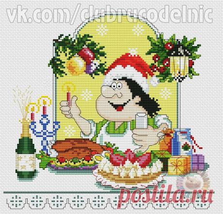 ДЛЯ КУХНИ | 233 фотографии