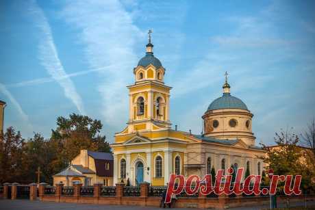 Образцовый райцентр Беларуси: город в Брестской области Пружаны - фото