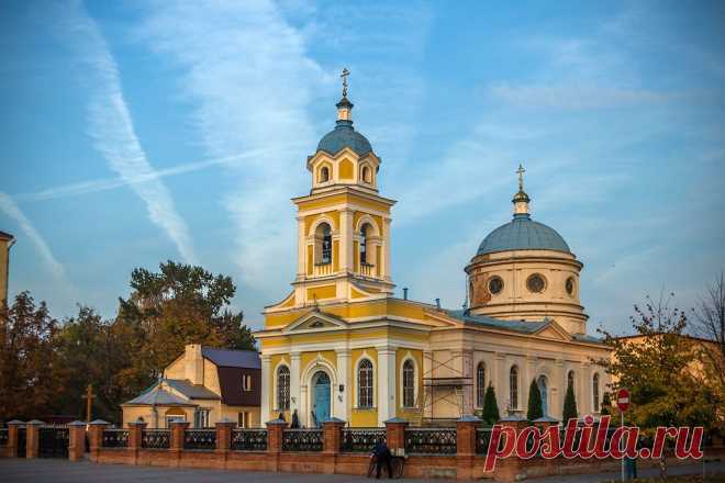 Образцовый райцентр Беларуси: город в Брестской области Пружаны - фото