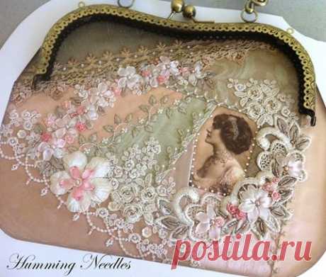 (2) Humming Needles - Хроника