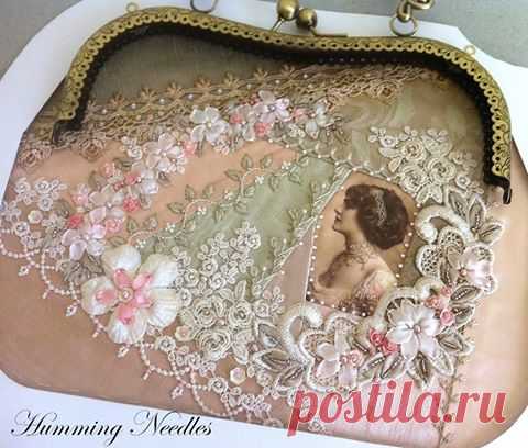 (2) Humming Needles - Хроника