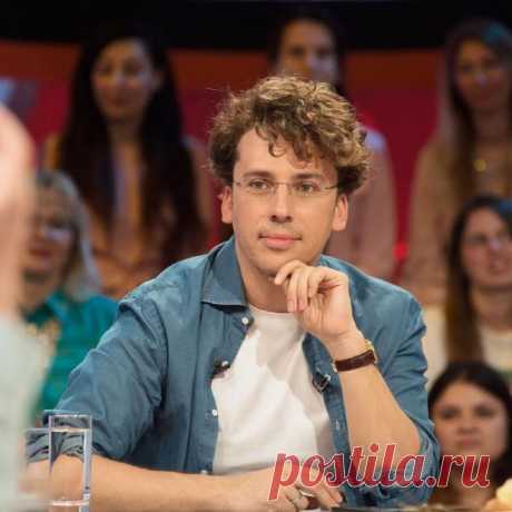 Максим Галкин спел песню Вахтанга Кикабидзе повторив голос и акцент знаменитого артиста