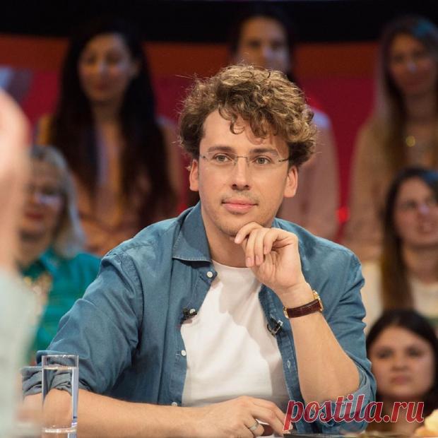 Максим Галкин спел песню Вахтанга Кикабидзе повторив голос и акцент знаменитого артиста