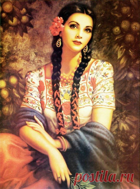 картина