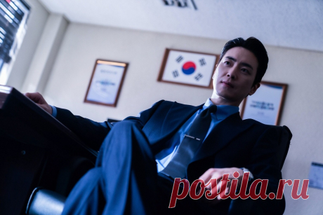 Номинанты на премию "Baeksang" за лучшую мужскую роль: Ли Джун Хёк, Пён У Сок, Хан Сок Гю, Пак Бо Гом и Чжу Чжи Хун в ожесточённой гонке | Bonnie 김 (K-Dramas) | Дзен