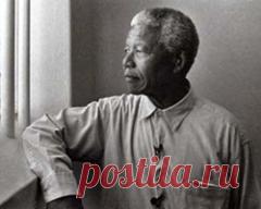 Сегодня 05 декабря в 2013 году умер(ла) Нельсон Мандела-ЮАР