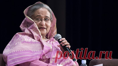 Экс-министр Бангладеш Чоудхури — о вердикте Хасине: весь процесс был незаконным. Вынесение смертного приговора свергнутому премьер-министру Бангладеш Шейх Хасине за «преступления против человечности» является результатом незаконного и заранее спланированного процесса, заявил бывший министр образования Бангладеш, главный переговорщик с участниками беспорядков в стране Мохибул Хасан Чоудхури в эксклюзивном интервью RT. Читать далее