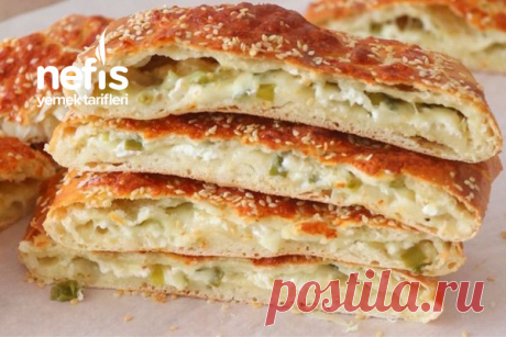 Pratik Kahvaltılık Çörek - Nefis Yemek Tarifleri Pratik Kahvaltılık Çörek Tarifi nasıl yapılır? 8.560 kişinin defterindeki bu tarifin detaylı anlatımı ve deneyenlerin fotoğrafları burada.