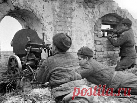 8 интересных фактов о советском ватнике / Назад в СССР / Back in USSR