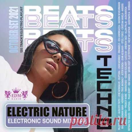 Techno Beats: Electronic Mixtape (2021) Попробуйте открыть для себя магию Tесhnо музыки с подборкой электронной музыки под названием "Techno Beats: Electronic Mixtape"! Треки, вошедшие в этот сборник, запросто можно услышать и на современных андеграундных рейвах и на клубных вечеринках.Категория: CompilationИсполнитель: Varied