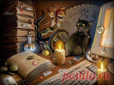 Как защитить себя на рабочем месте.... | Познавательный сайт ,,1000 мелочей"