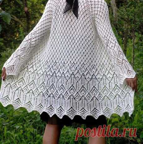 ВЯЗАНИЕ СПИЦАМИ