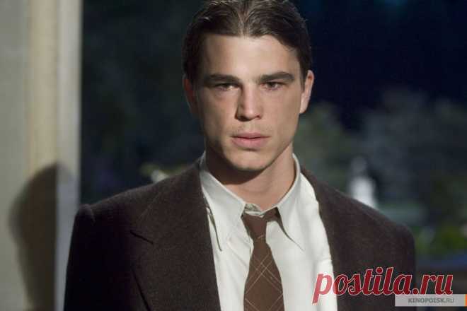 Джош Хартнетт