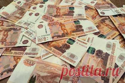 Собранные в России благотворительные деньги попали к террористам