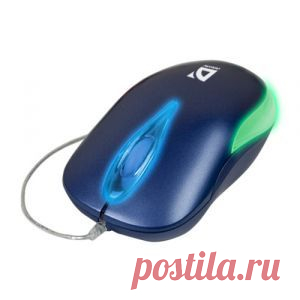 О скрытых функциях компьютерной мыши