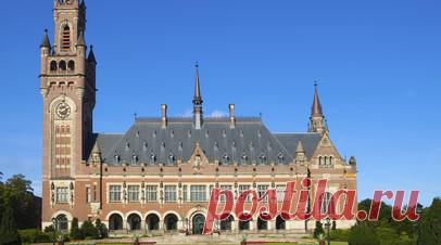 Суд ООН примет встречные обвинения России против Украины по Конвенции о геноциде. Международный суд ООН изъявил готовность дать оценку широкому кругу преступлений киевского режима и его пособников. Об этом сообщили в МИД России. Читать далее