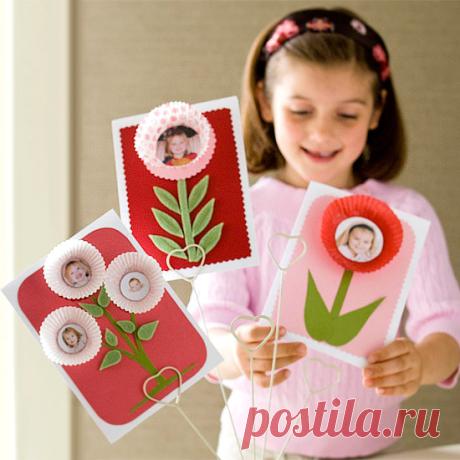Mother's Day Photo Gifts from Better Homes and Gardens