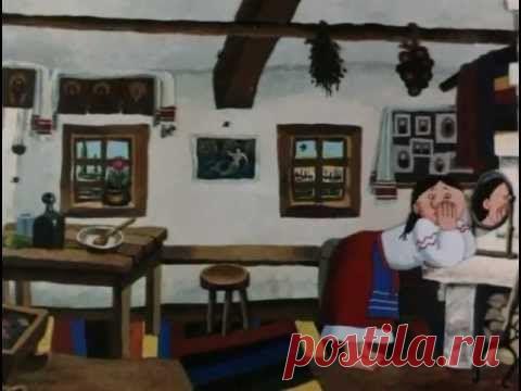 Жил-был пес