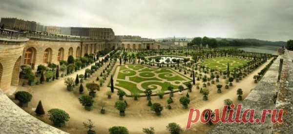 Версаль (Versailles)