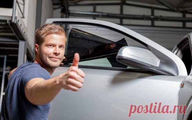 Автомобильный журнал онлайн на «Авторамблере» - 5 лайфхаков для автомобилистов