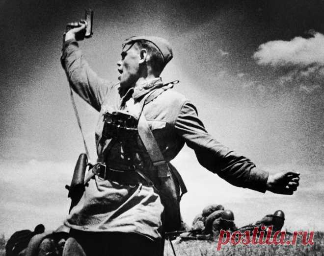 Фронт и тыл Великой Отечественной на снимках 14-ти военных фотографов Вторая мировая война – одно из событий навсегда изменивших мир. Война же Великая Отечественная, как часть мировой, оставила незаживающие по сей день шрамы в памяти всех народов, что были некогда часть...