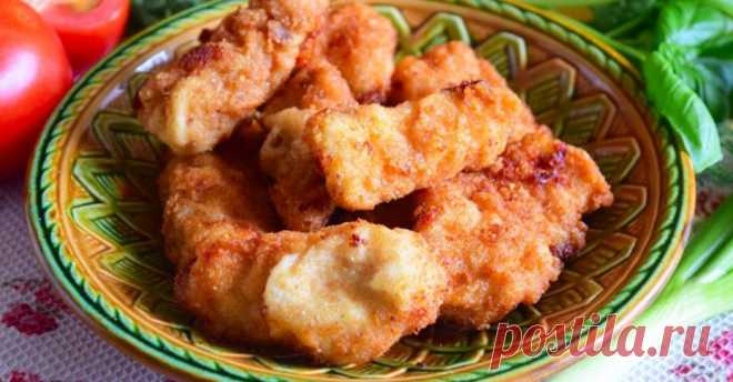 Куриные наггетсы в мультиварке  – Классический рецепт с фото  Как приготовить куриные наггетсы в мультиварке в домашних условиях? Узнайте рецепт с пошаговым описанием и фото на телеканале Еда.