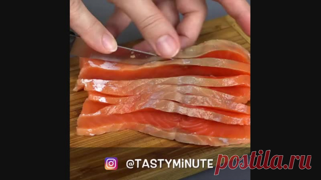 Чтo можeт быть вкуснeе домaшней крaсной pыбки?