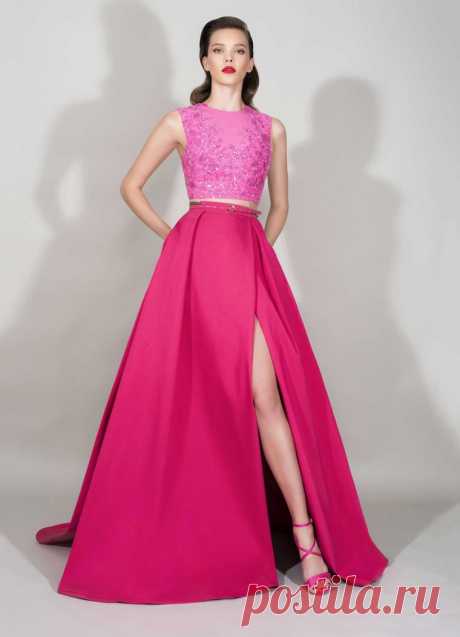 Курортный роман с модой: коллекция Ready-to-wear Resort 2016 Zuhair Murad - Ярмарка Мастеров - ручная работа, handmade