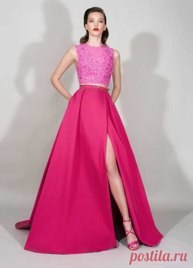 Курортный роман с модой: коллекция Ready-to-wear Resort 2016 Zuhair Murad - Ярмарка Мастеров - ручная работа, handmade