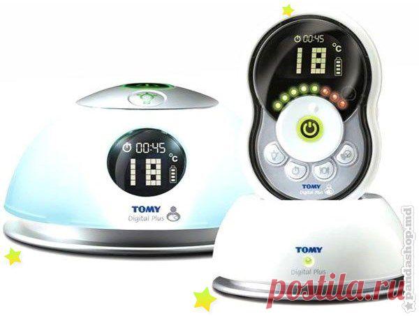 Tomy TD350 Радионяни Tomy в Молдове и Кишиневе, купить Радионяни, цены, фотографии, отзывы, в кредит