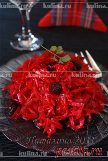Капуста маринованная – рецепт приготовления с фото от Kulina.Ru