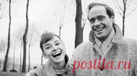 Сегодня день рождения прекрасной Одри Хепбёрн: b_picture