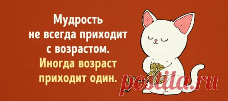 7 открыток недели, с которыми не поспоришь