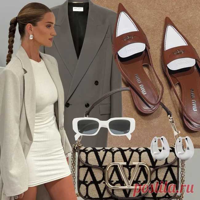 GRAZIA — самые свежие новости из мира моды, красоты и звезд