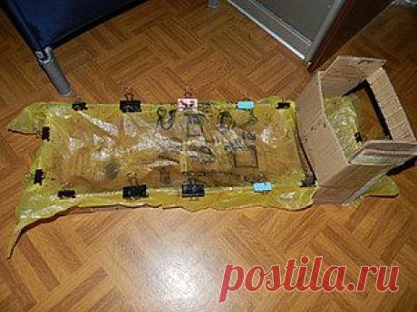 Плетение. Мастер-Классы. Ярмарка Мастеров - ручная работа, handmade