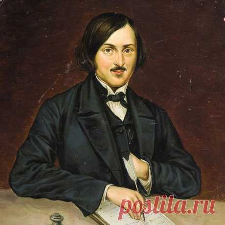 Nikolai Gogol