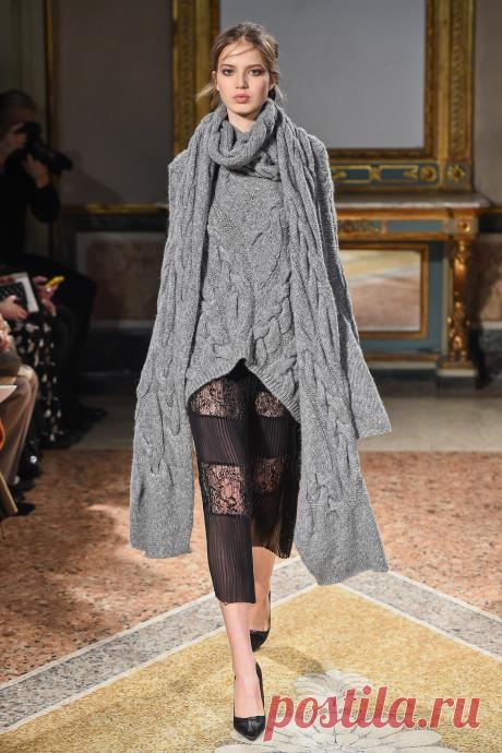 A/W 2016.17 | Showdetails Collection