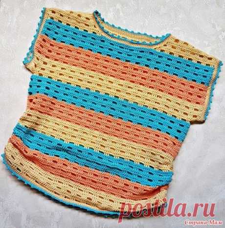 .ИЗ ОСТАТКОВ ПРЯЖИ.