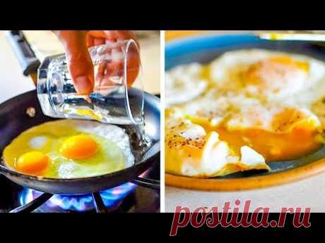 21 Незаменимый Совет Для Кухни, о Котором Знают Немногие