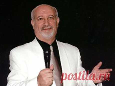 ГЕОРГИЙ ФРУМКЕР