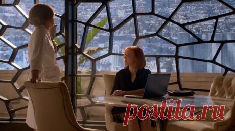 Касл - G.D.S. (2016)