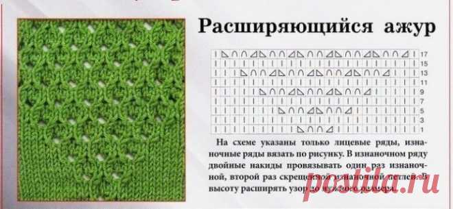 Классный узор 