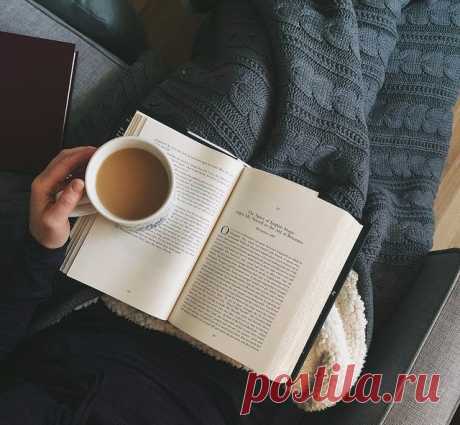 9 книг, которые не дадут тебе заснуть