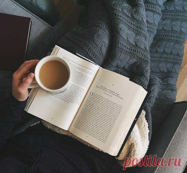9 книг, которые не дадут тебе заснуть